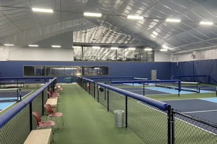 SPORTIME Pickleball Capital Region