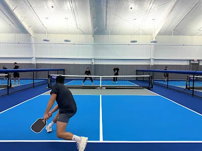 SPORTIME Pickleball Westbury