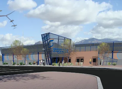 Sporting Chance Center photo 2