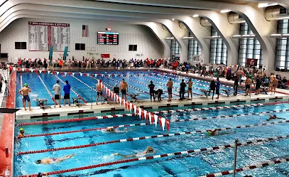 Sports & Recreation Center