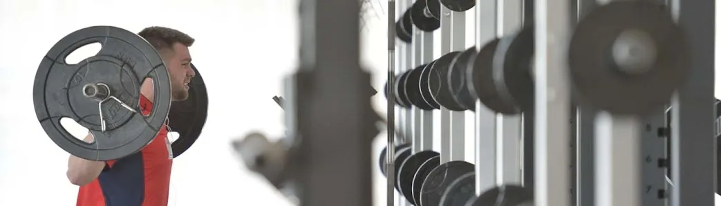 Sports & Recreation Center photo 2