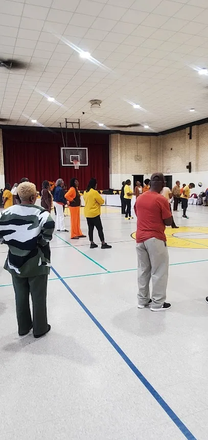 Springhill Recreation Center