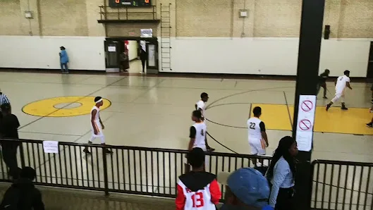 Springhill Recreation Center photo 2