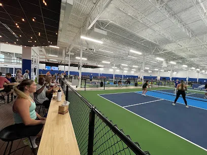 Springs Pickleball - East