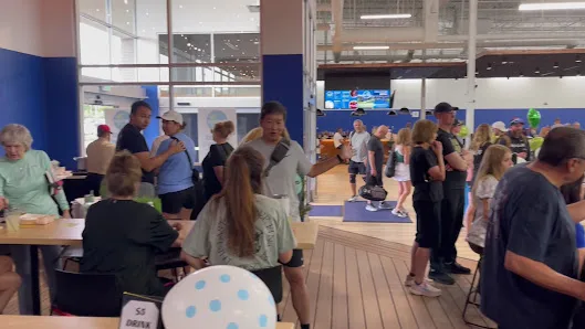 Springs Pickleball - East photo 2