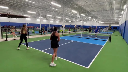 Springs Pickleball - East photo 3