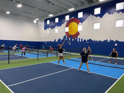 Springs Pickleball - West