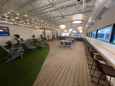 Springs Pickleball - West photo 2