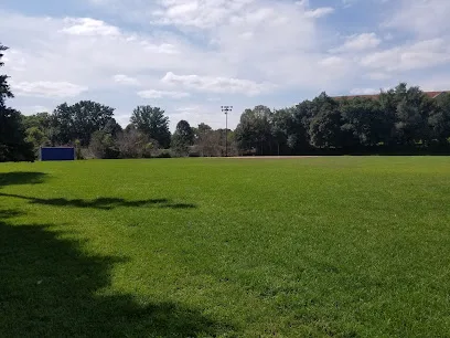 St. Clair Park and pickleball