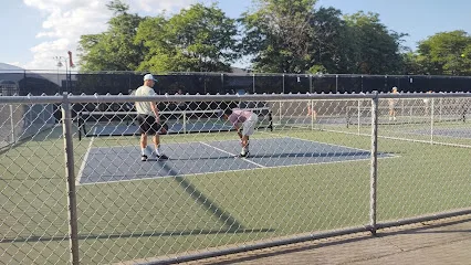 St. Louis Park Pickleball Courts