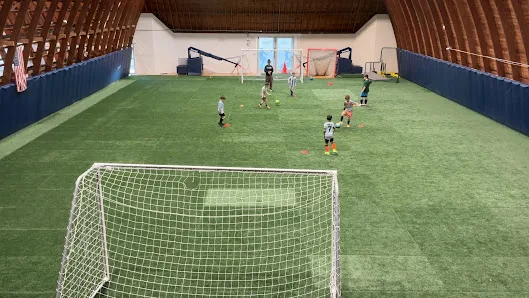 St. Luke's SportsPlex Home of Pickleball Lehigh Valley photo 3