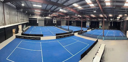 Stacks Pickleball