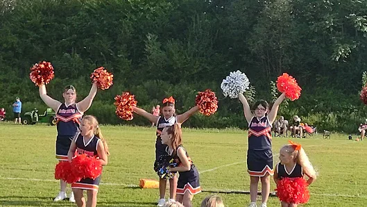 Standifer Gap Park photo 2