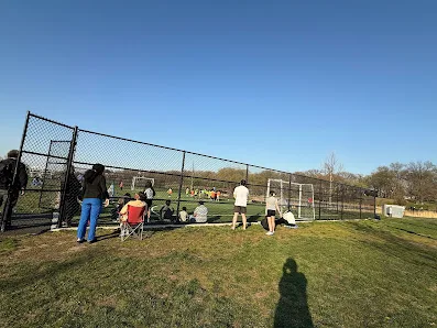 Stephen R. Gregg Park photo 2