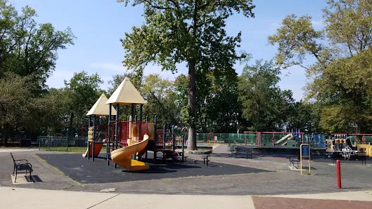 Stephen R. Gregg Park photo 4