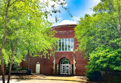 Stephens-Lee Community Center