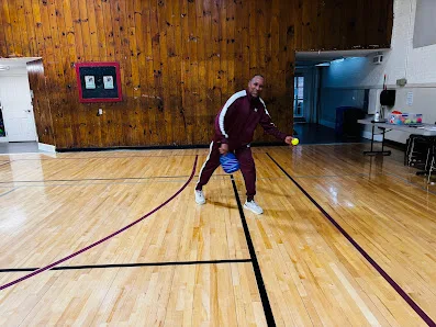 Stephens-Lee Community Center photo 2