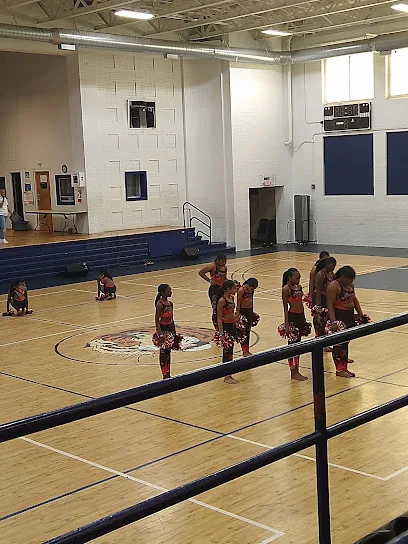 Sterling Community Center