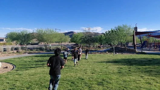 Stonebridge Park photo 2