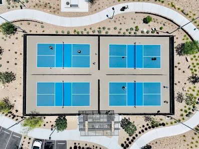 Stonebridge Park - Pickleball Courts photo 2