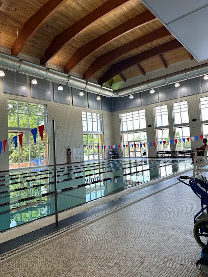 Student Recreation Center