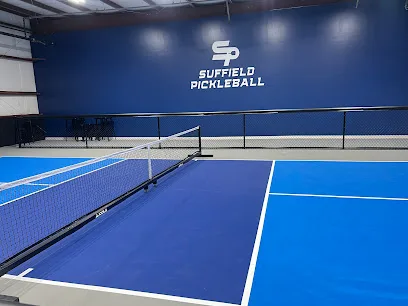 Suffield Pickleball