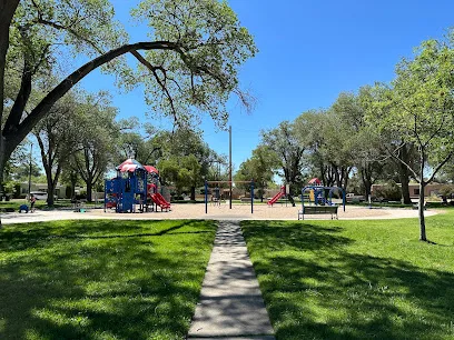 Summit Park