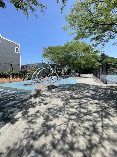Sumner-Lamson Playground