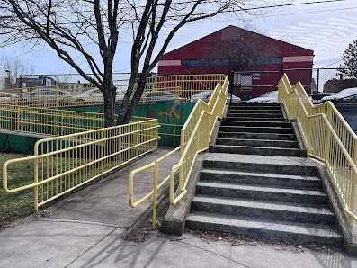Sumner-Lamson Playground photo 2