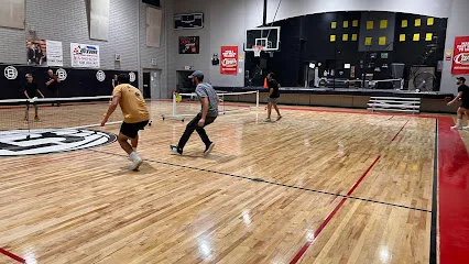 Sun City Pickleball Club