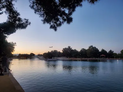 Sunset Park Pickleball Complex photo 2