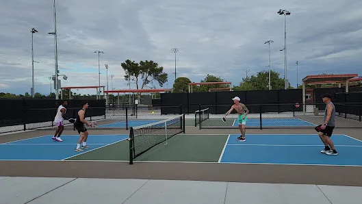 Sunset Park Pickleball Complex photo 3