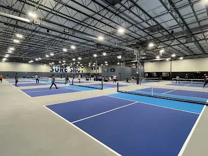 Sure Shot Pickleball
