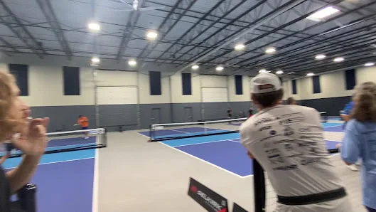 Sure Shot Pickleball photo 2