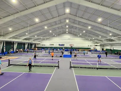 SW19 Pickleball Academy