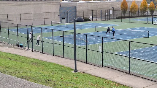 SWAC Tennis Courts photo 3