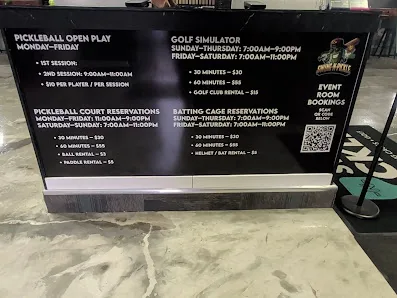 Swing-N-Pickle photo 2