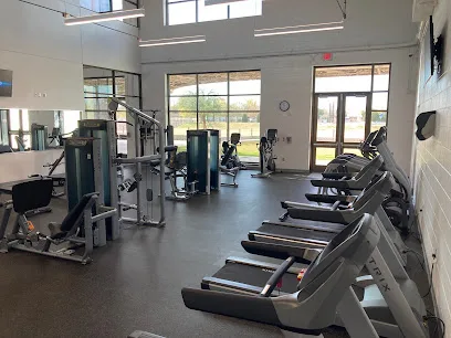 Sylvia A. Carreon Community Center