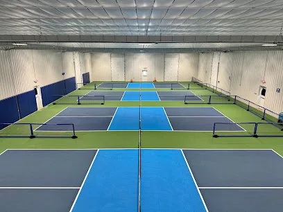 Syracuse Indoor Pickleball