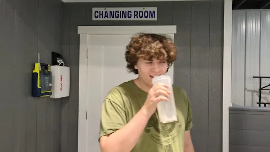 Syracuse Indoor Pickleball photo 2