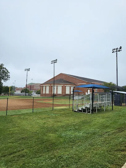 Takoma Recreation Center
