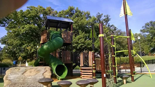 Takoma Recreation Center photo 2