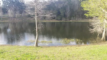 Tallahassee Parks & Rec