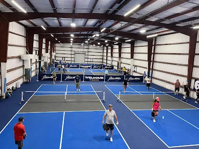 Tampa Bay Pickleball