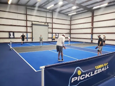 Tampa Bay Pickleball photo 2