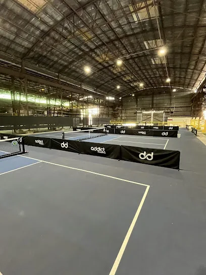 Tampa Pickleball Crew