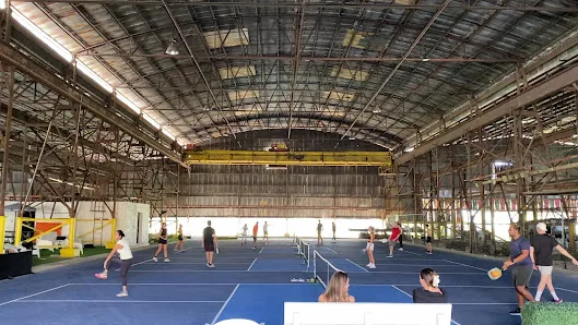 Tampa Pickleball Crew photo 2