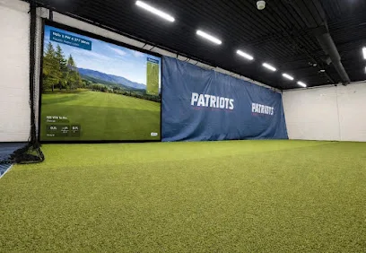 Teko Courts & Outdoor Living