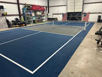 Teko Courts & Outdoor Living photo 2