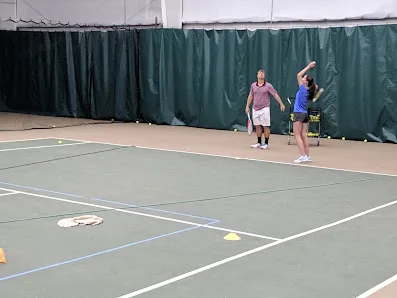 Tennessee Tennis Pickleball Club and Academy photo 2